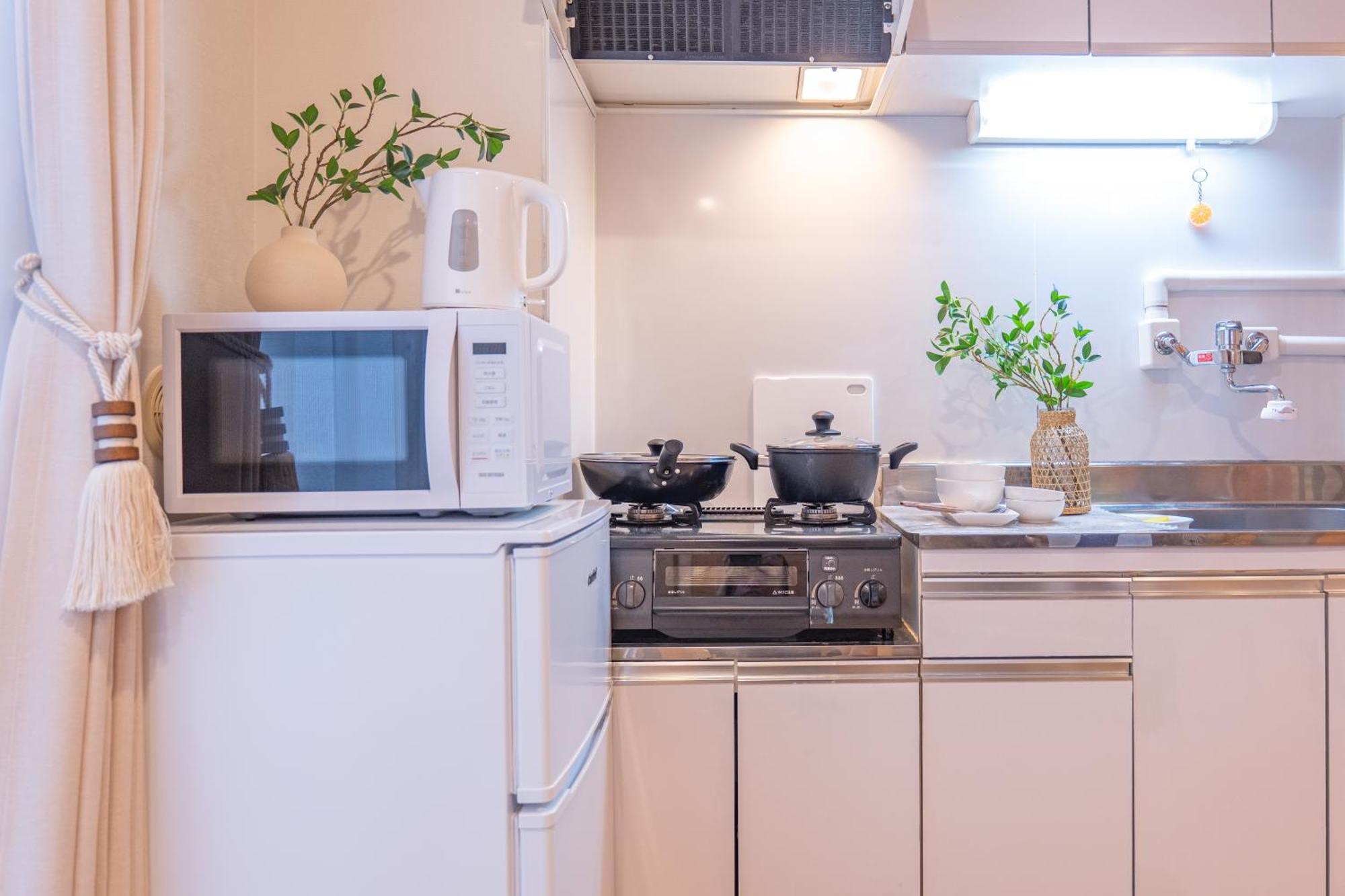 桜の川3 Sugamo Diamond Mansion 105 Direct To Ikebukuro Yamanote Line 5Mins Διαμέρισμα Τόκιο Εξωτερικό φωτογραφία